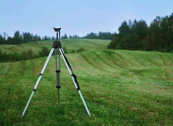 land surveying and civil engineering
